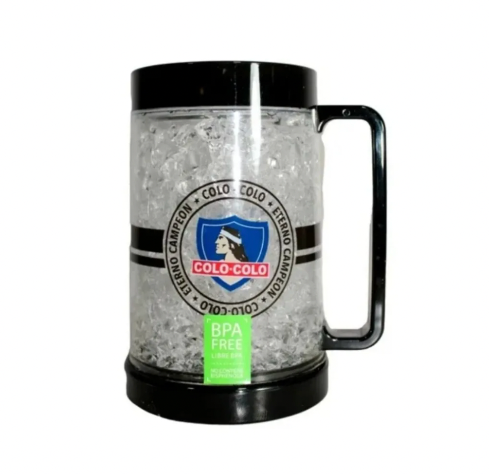 Schopero Frozen 600 Ml Colo Colo