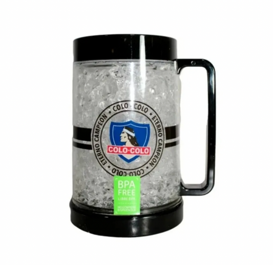 Schopero Frozen 600 Ml Colo Colo