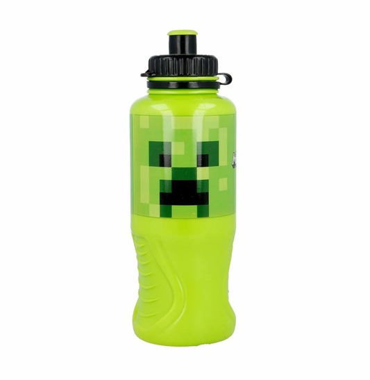 Botella Ergo Minecraft