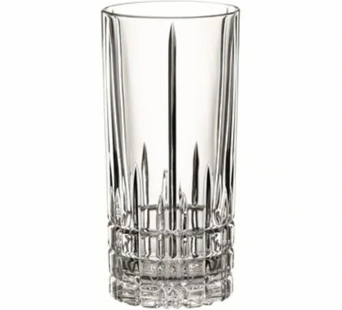 Set 4 Vasos Mix Drinks Vintage Glasso
