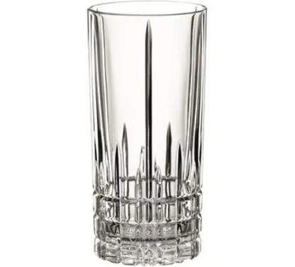 Set 4 Vasos Mix Drinks Vintage Glasso