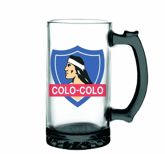 Shopero 500ml Colo Colo