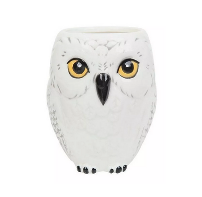 Tazón Taza Mug Lechuza Harry Potter 250ml