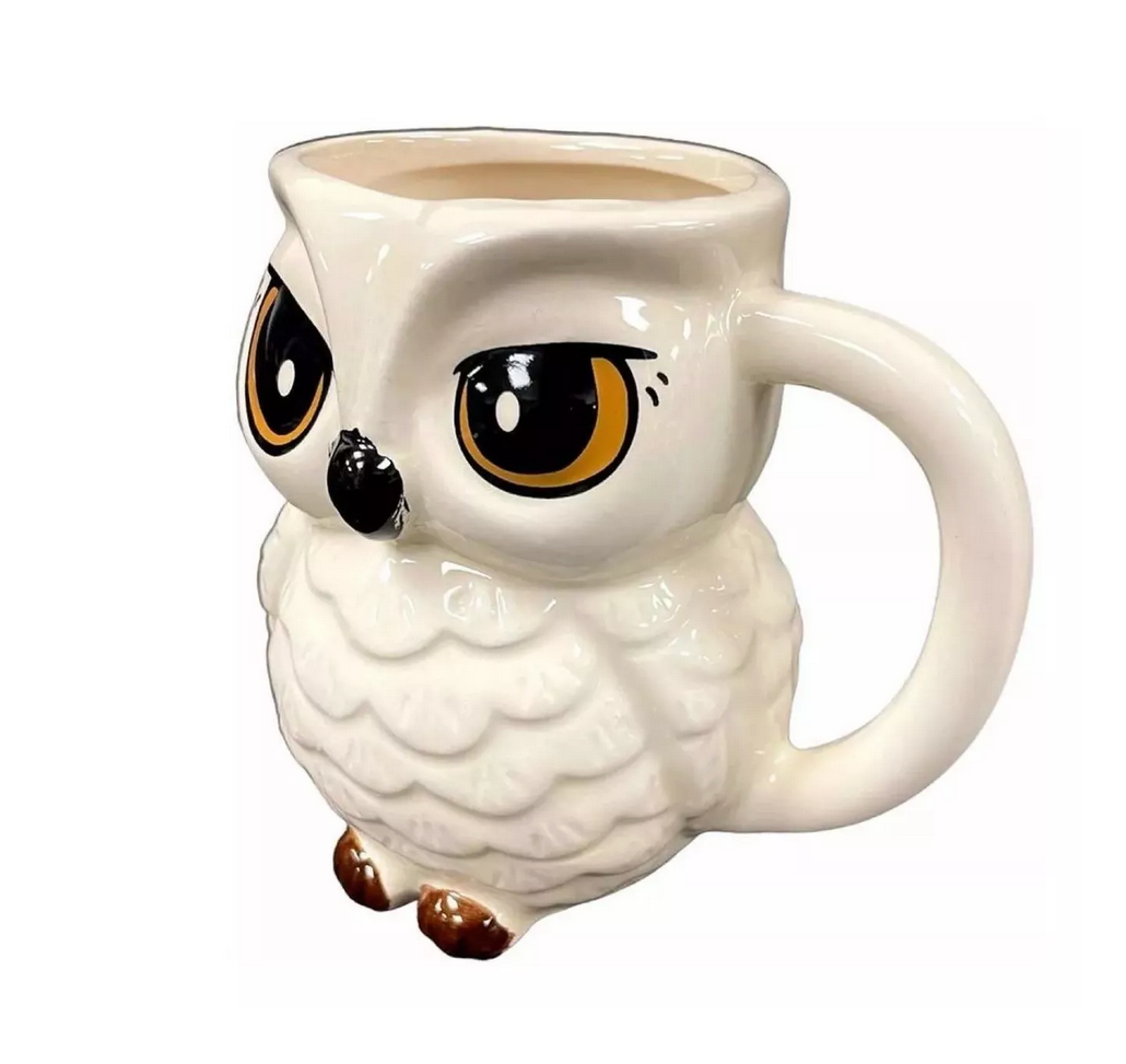 Tazón Lechuza Harry Potter 250ml