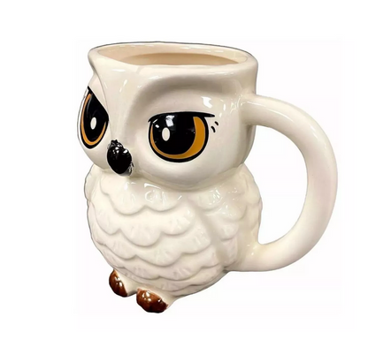 Tazón Lechuza Harry Potter 250ml