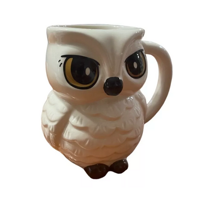 Tazón Lechuza Harry Potter 250ml