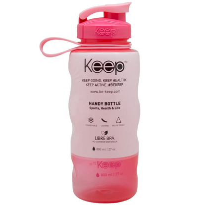 Botella Colores Keep 800ml