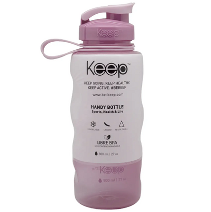 Botella Colores Keep 800ml
