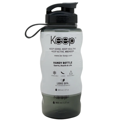 Botella Colores Keep 800ml