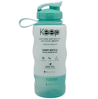 Botella Colores Keep 800ml