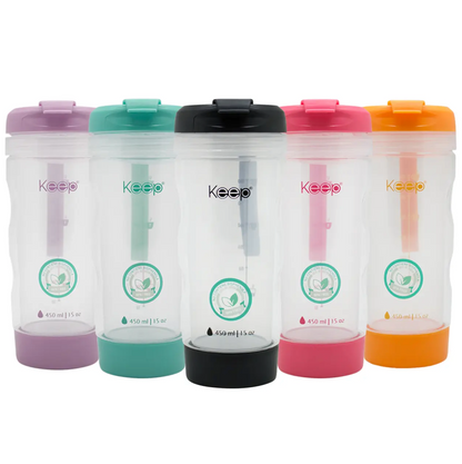 Vaso Te Keep 450ml