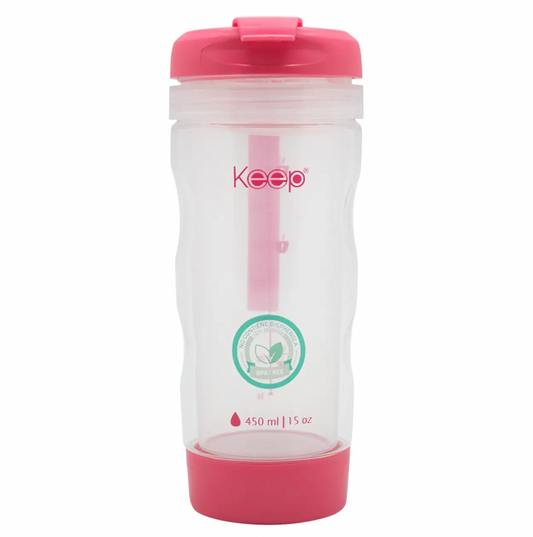 Vaso Te Keep 450ml