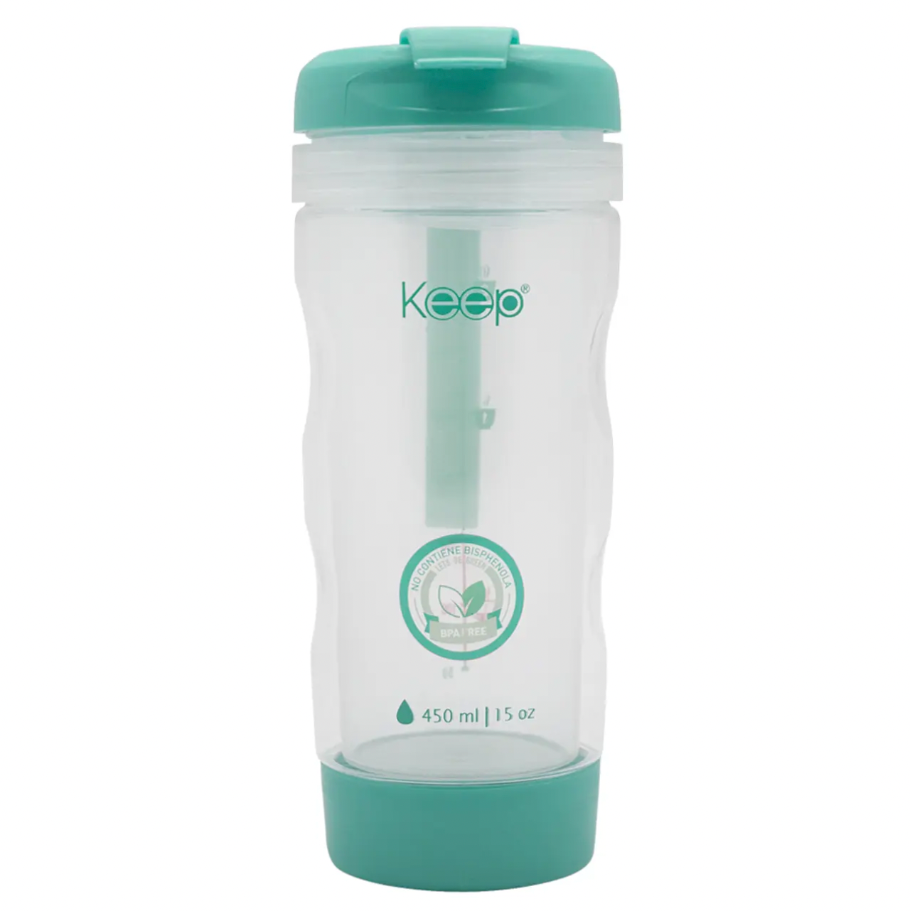 Vaso Te Keep 450ml