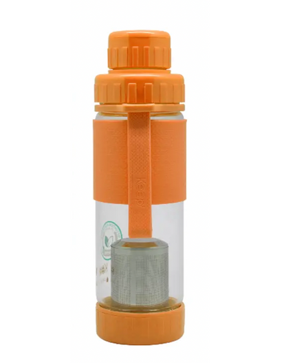 Botella Te Vidrio Keep