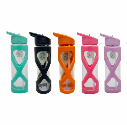 Botella Vidrio Keep 510ML