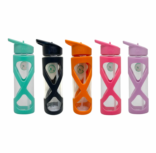 Botella Vidrio Keep 510ML