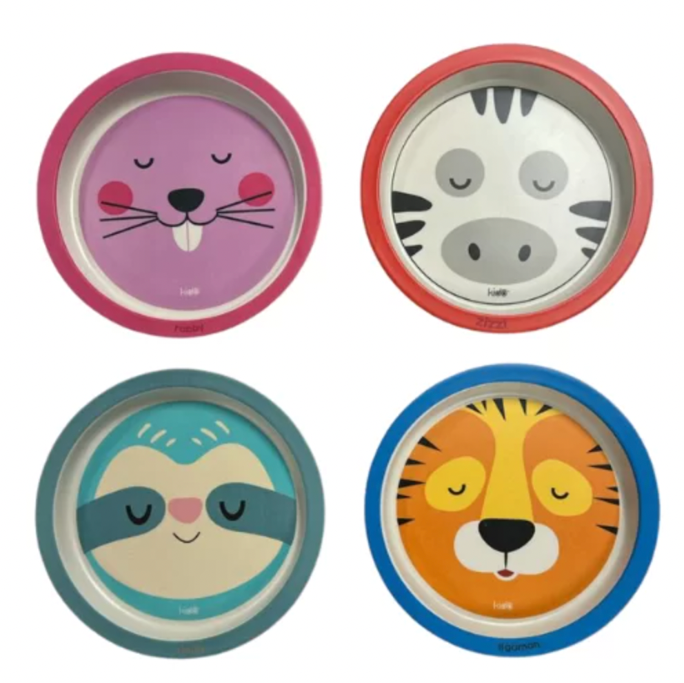 Plato Bamboo Kido 21cm