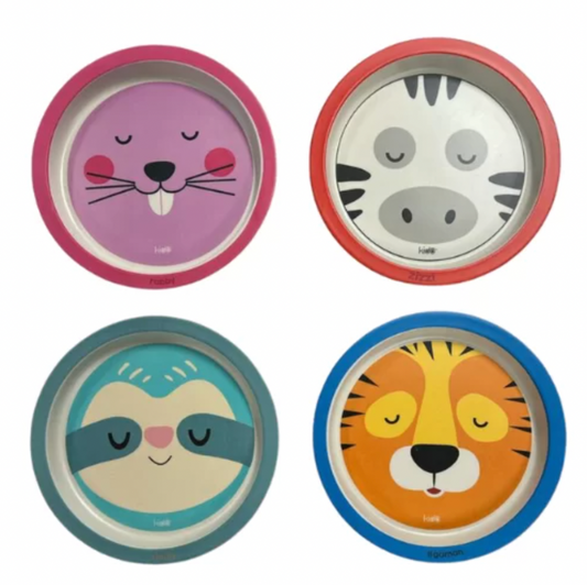 Plato Bamboo Kido 21cm