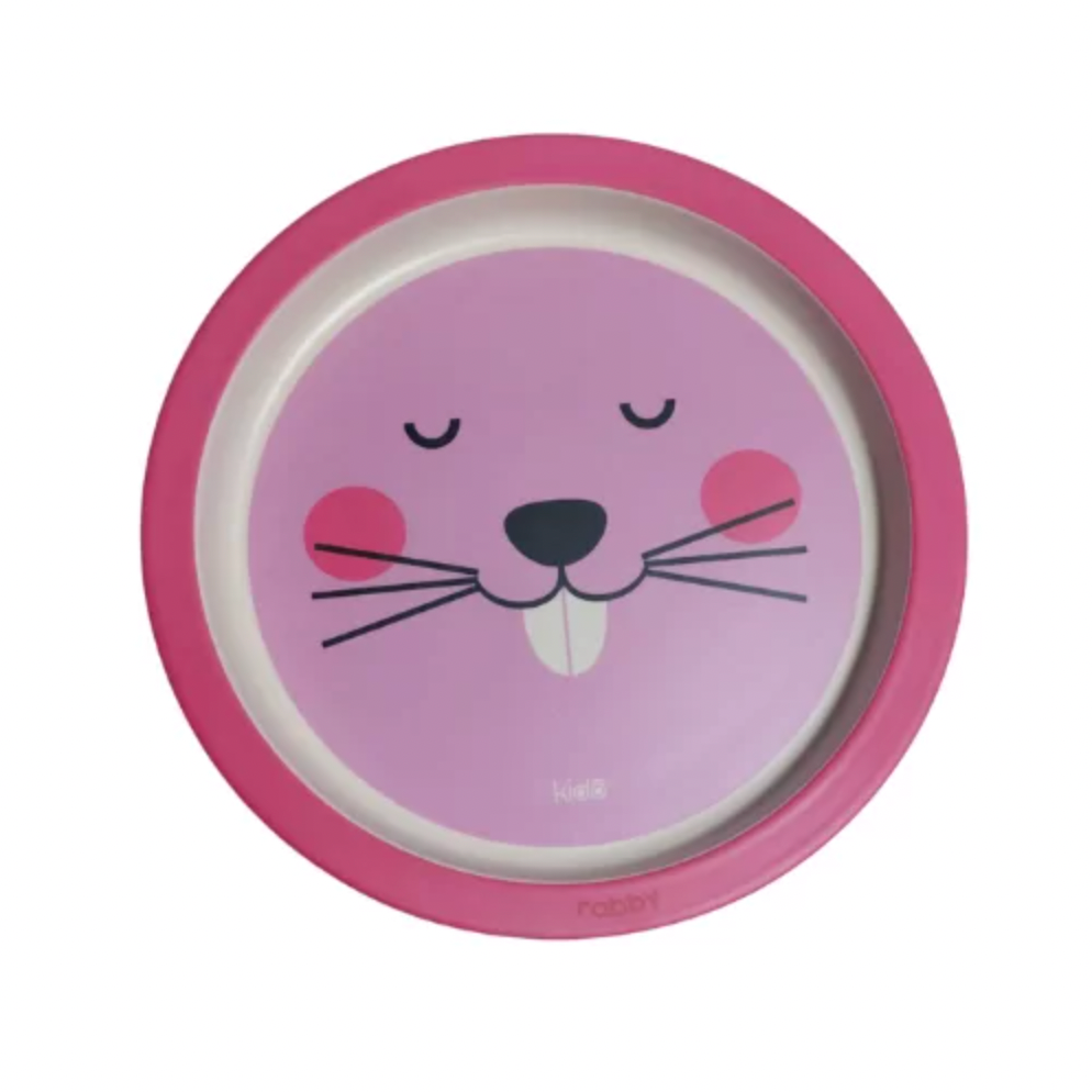 Plato Bamboo Kido 21cm