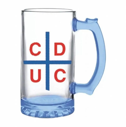 Shopero 500ml Universidad Catolica