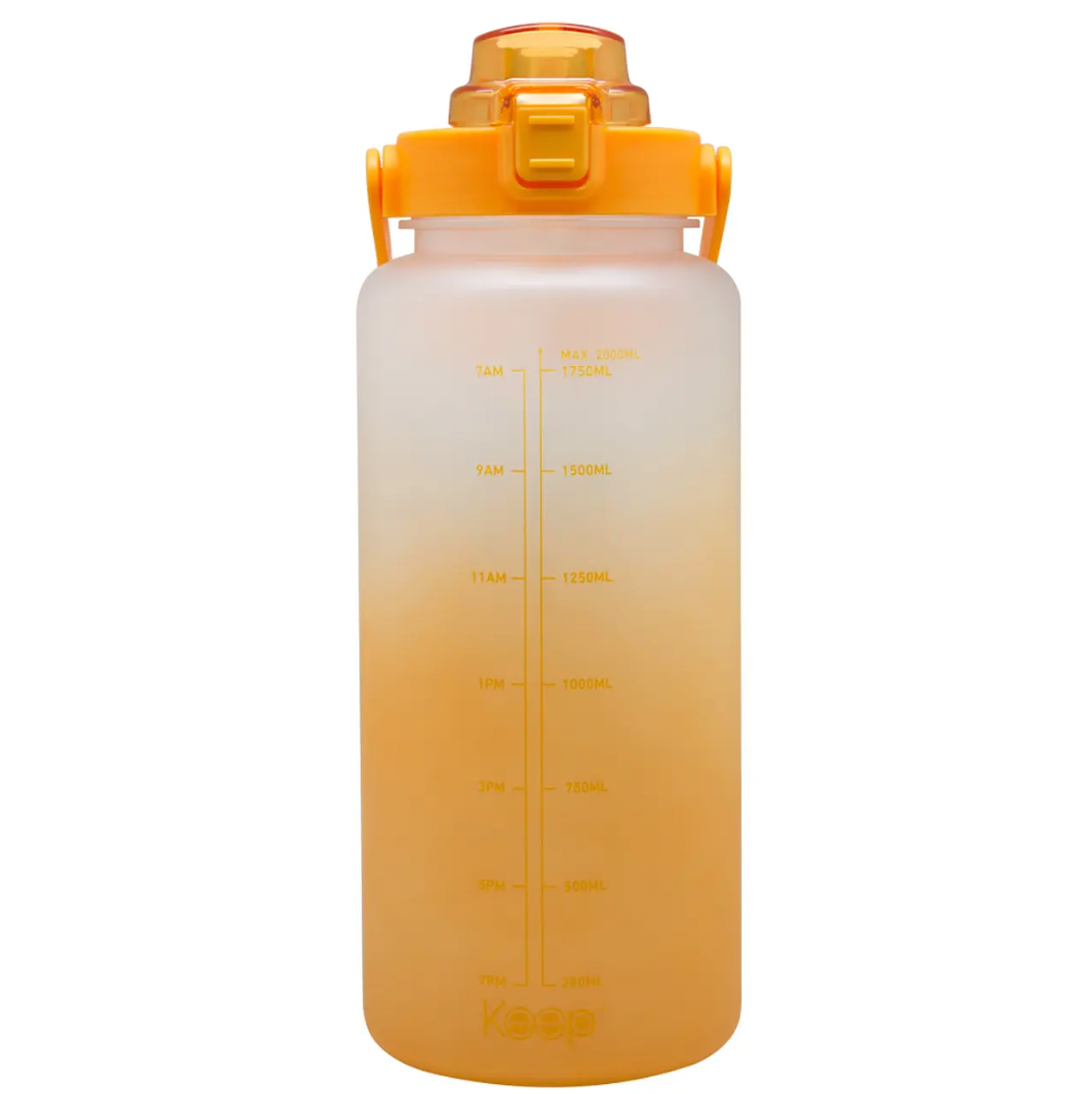 Botella Daily 2 Litros Keep