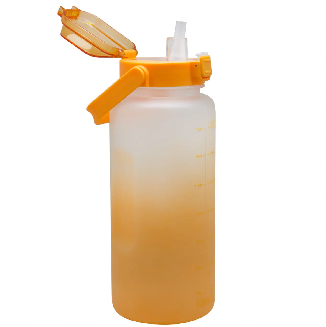 Botella Daily 2 Litros Keep