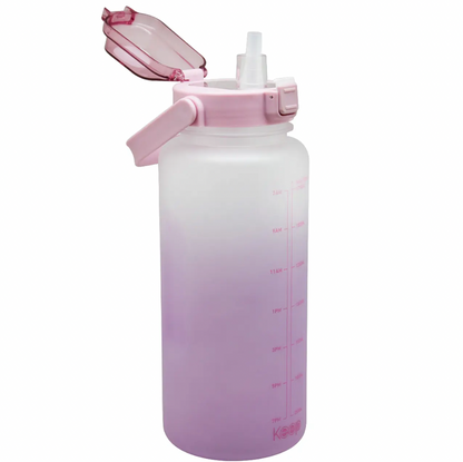 Botella Daily 2 Litros Keep