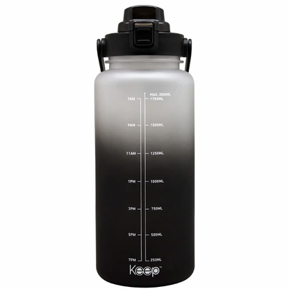 Botella Daily 2 Litros Keep