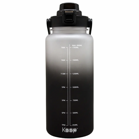 Botella Daily 2 Litros Keep