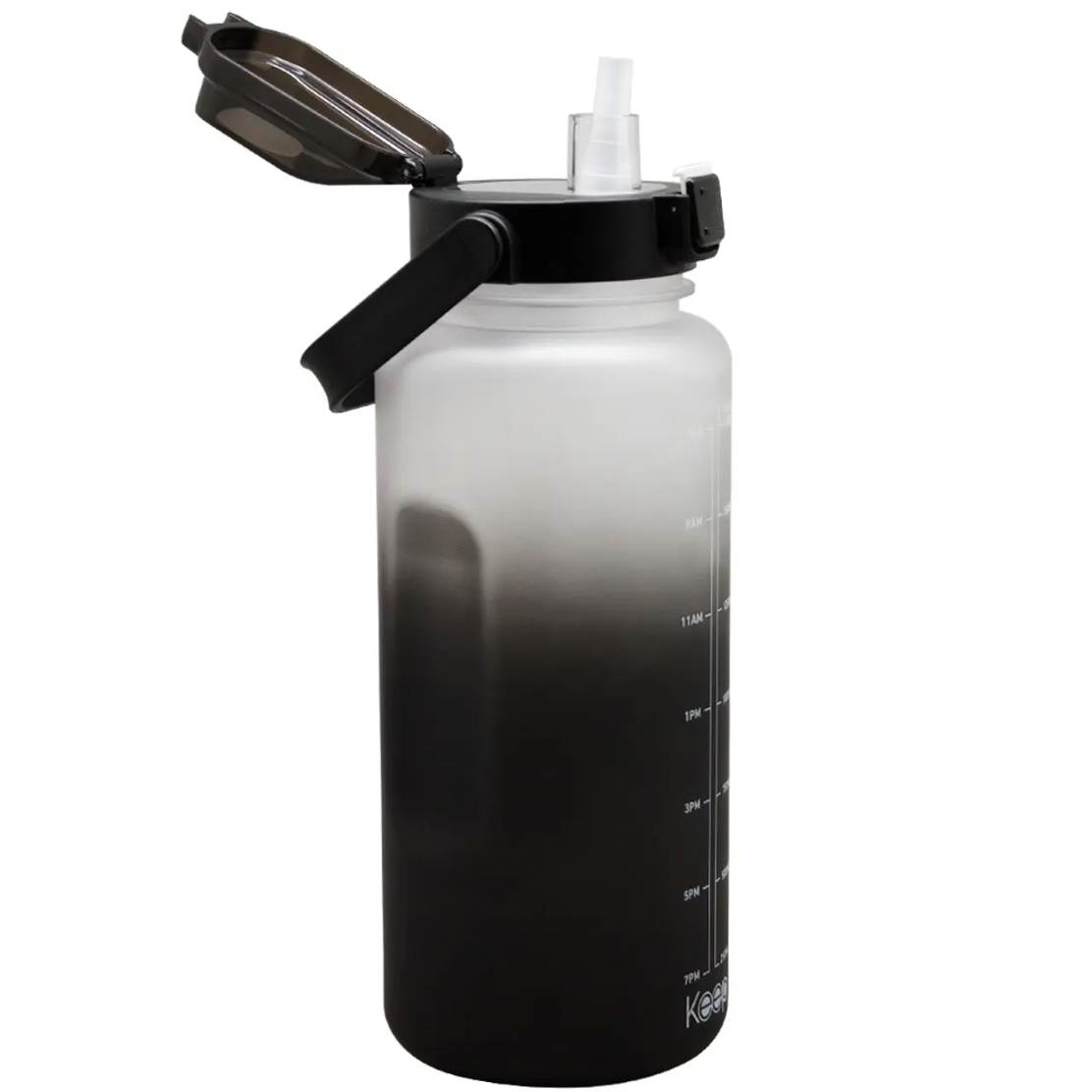 Botella Daily 2 Litros Keep