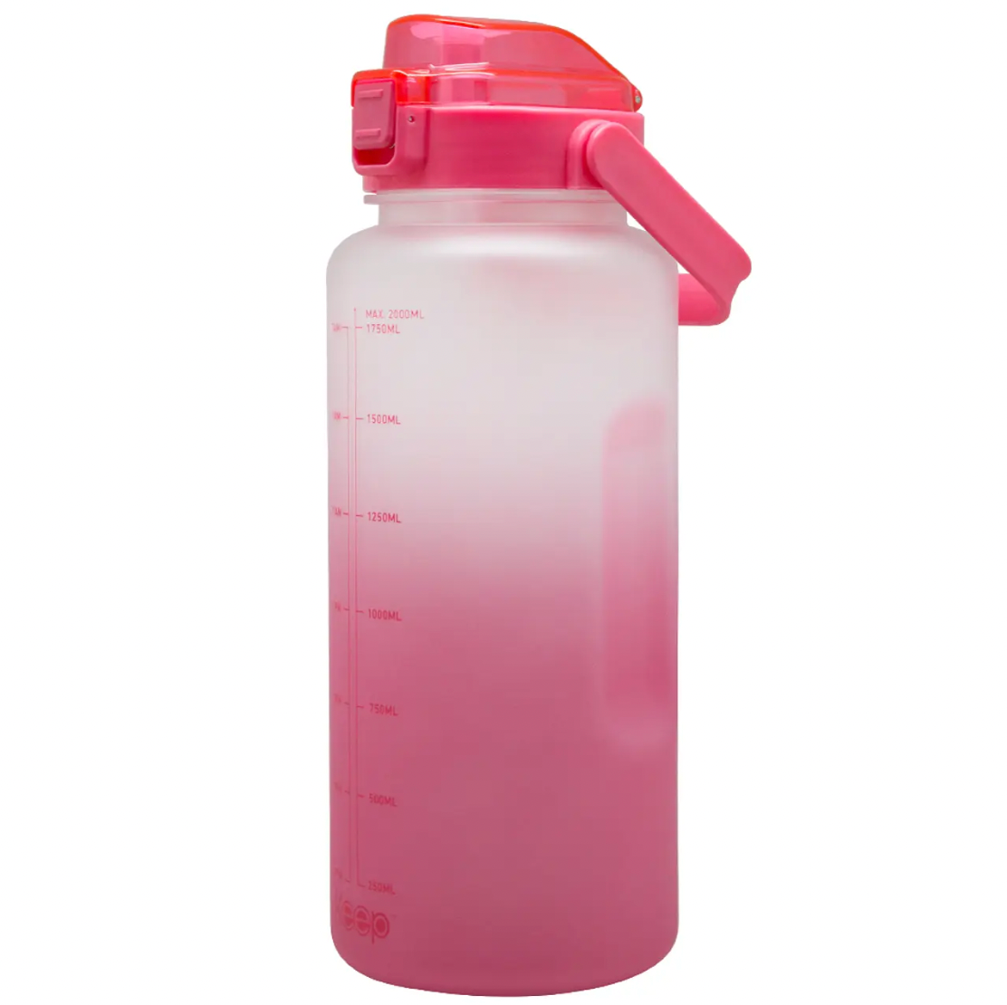 Botella Daily 2 Litros Keep