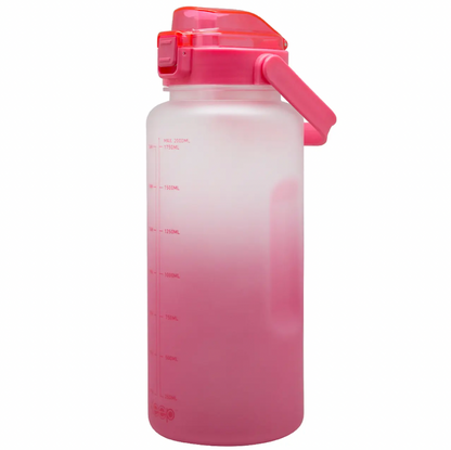 Botella Daily 2 Litros Keep