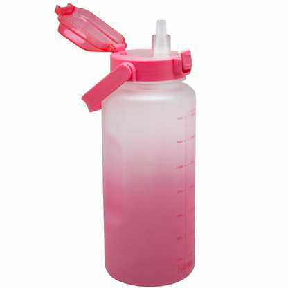 Botella Daily 2 Litros Keep