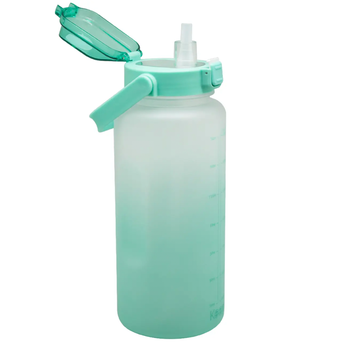 Botella Daily 2 Litros Keep