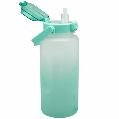 Botella Daily 2 Litros Keep