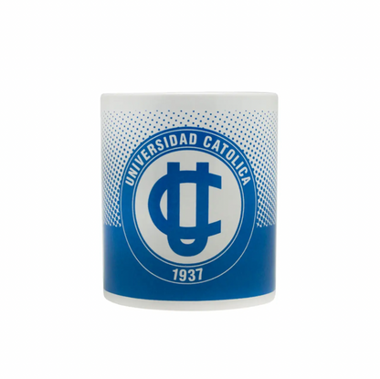 x Mayor Tazon Caja 11 Oz U Catolica