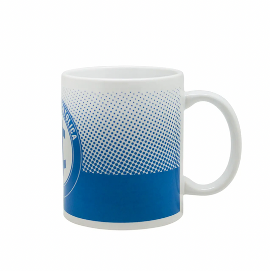 Tazon Caja 11 Oz U Catolica