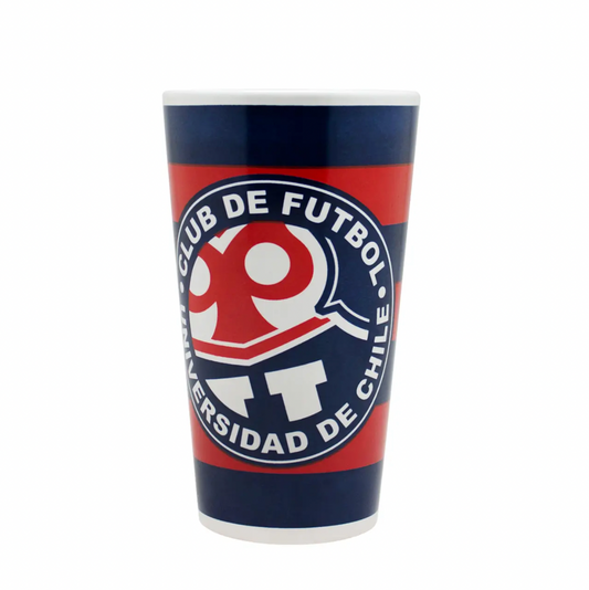 Tazon Latte  U De Chile