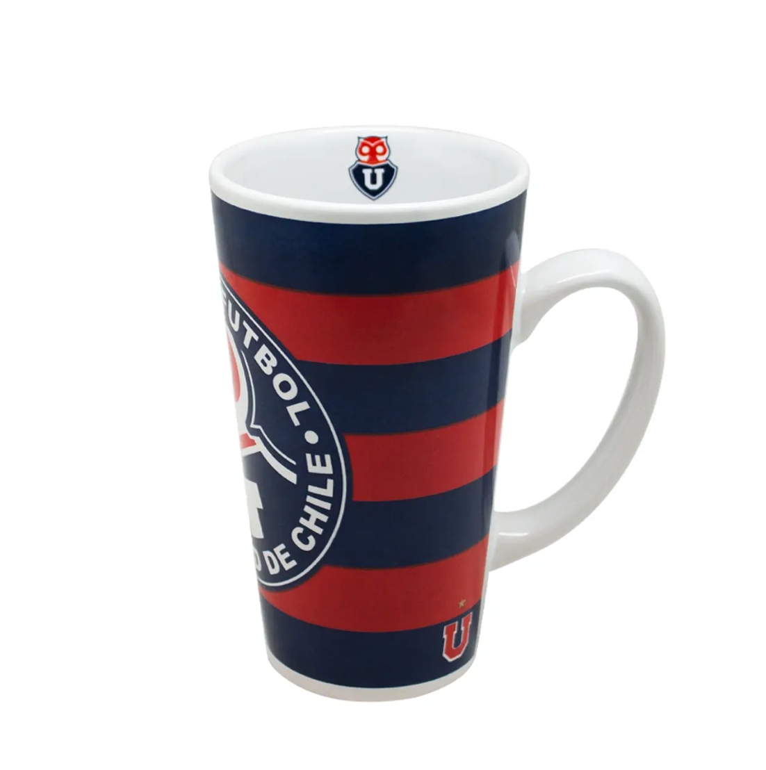 Tazon Latte  U De Chile