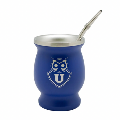 Mate Clasico Universidad de Chile