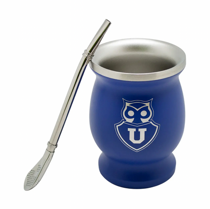 x Mayor Mate Clasico U De Chile