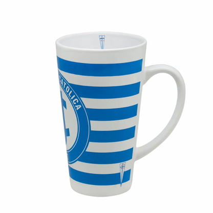 Tazon Latte  U Catolica