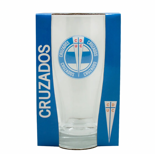 Vaso 500 Ml U Catolica