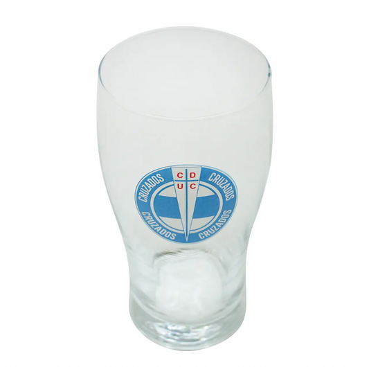 Vaso 500 Ml U Catolica