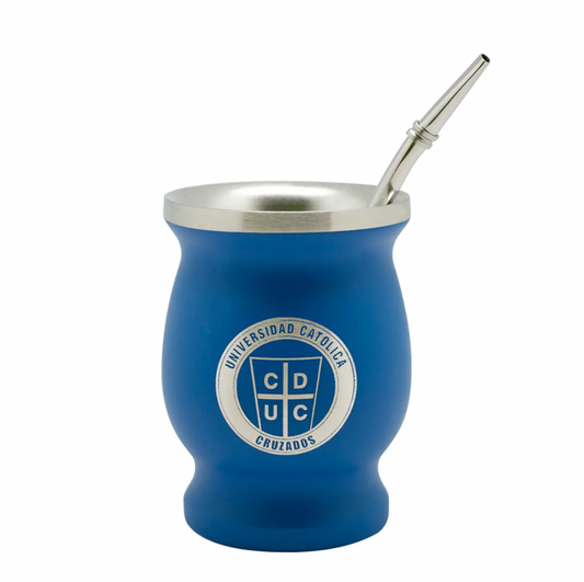 Mate Clasico Universidad Catolica