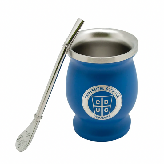 Mate Clasico Universidad Catolica