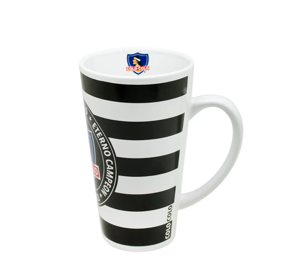 Tazon Latte Colo Colo
