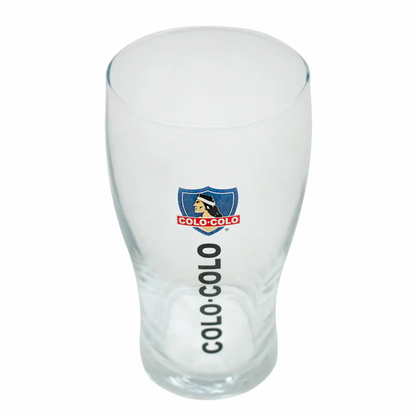 Vaso 500 Ml Colo Colo