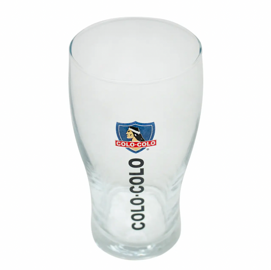 Vaso 500 Ml Colo Colo