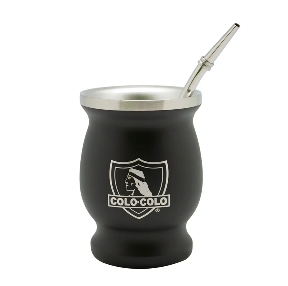 Mate Clasico Colo Colo